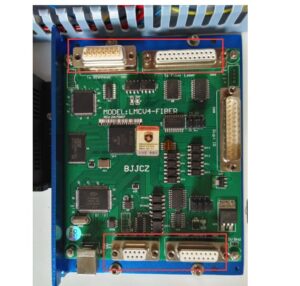BJCZControllerStandard 2