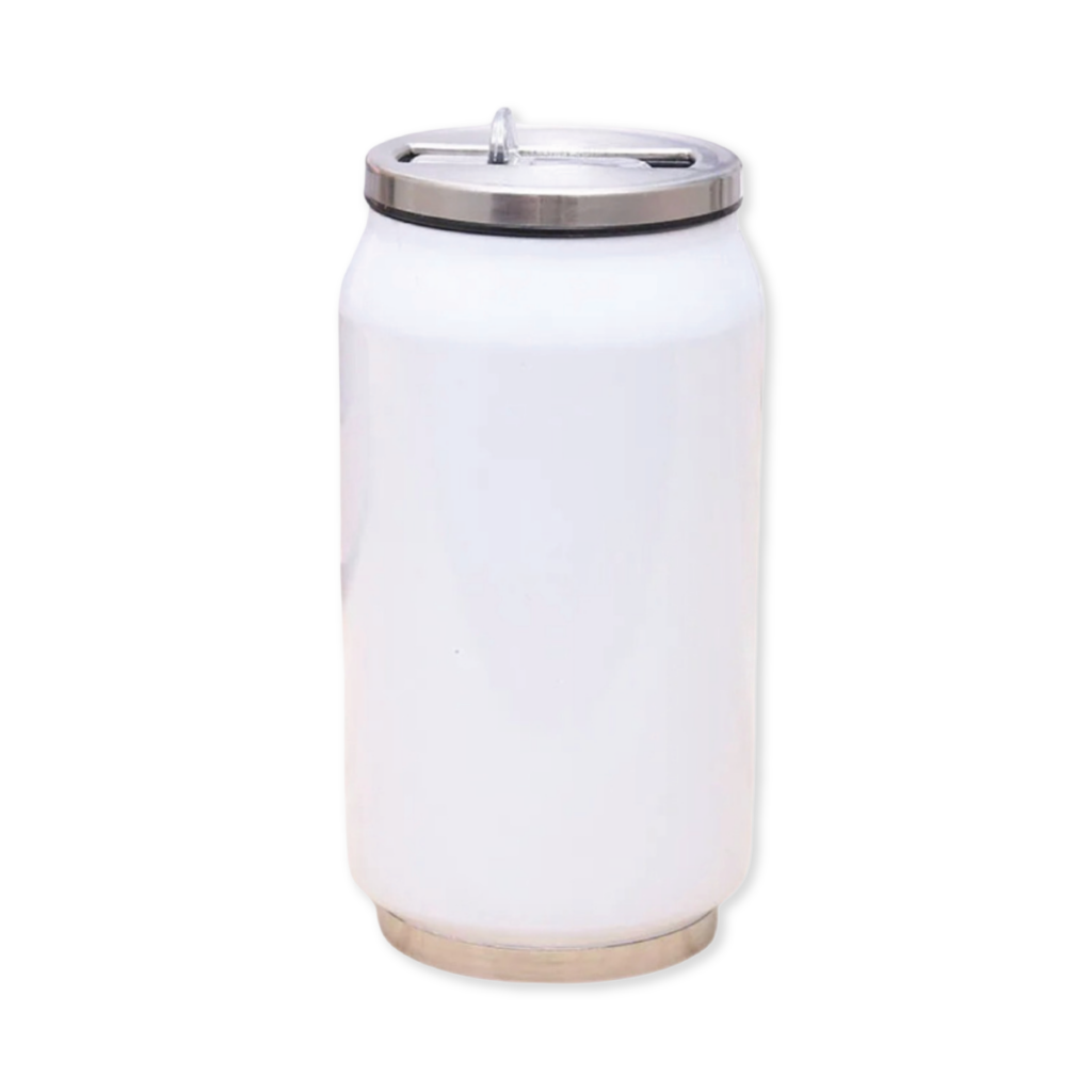 17oz Sublimation Blanks Stainless Steel Vacuum Insulated Water Bottle ...