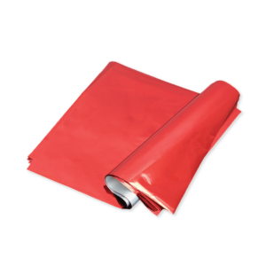 Blank ZZ LaserFlexA3Red