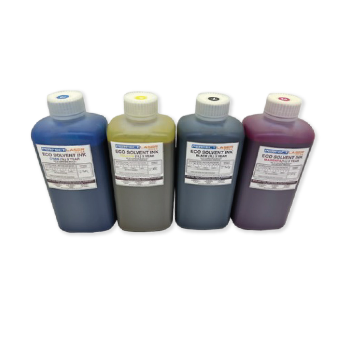 CMYKEcoSolventinks3year