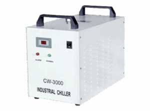CW 3000 Cooler 1