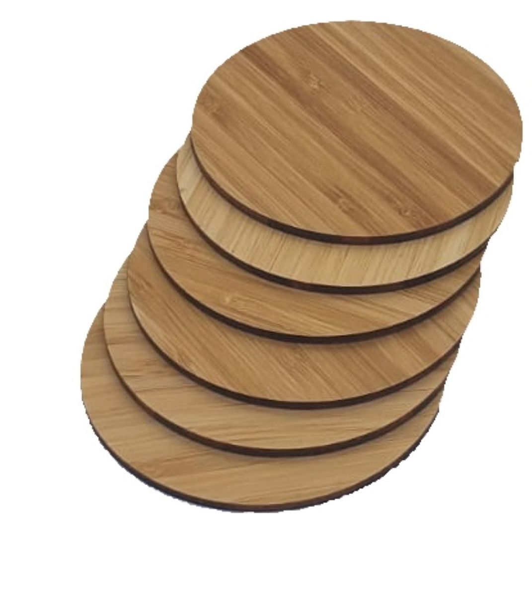 Coasters 5
