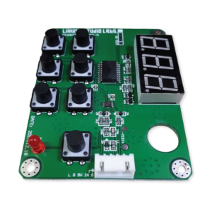 ControlPanelBoard30406040laser