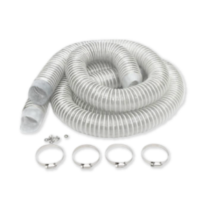 DustExtractorPipe CNC