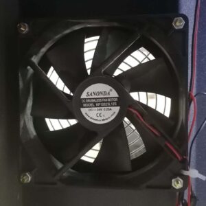 EcoDryingFan 3