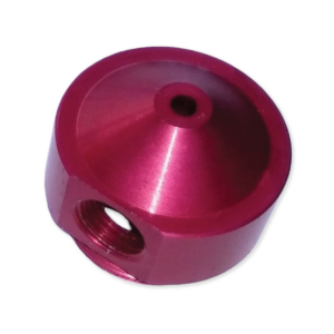 FlatNozzleLaserHeadusing101 6or127mmlens