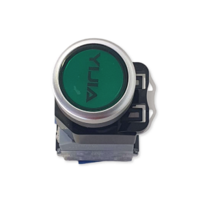 GreenonoffPushButton FiberEngraver