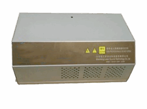 HT power supply 100 Watt Walter 1