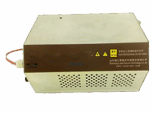 HT power supply 80 Watt Walter 1
