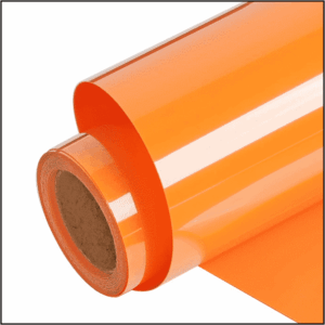 HeattransferorangecuttingPUnologo 4