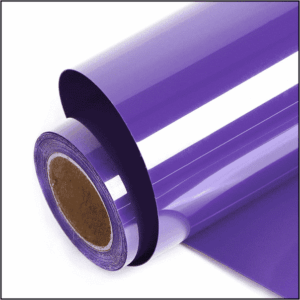 HeattransferpurplecuttingPUnologo 3