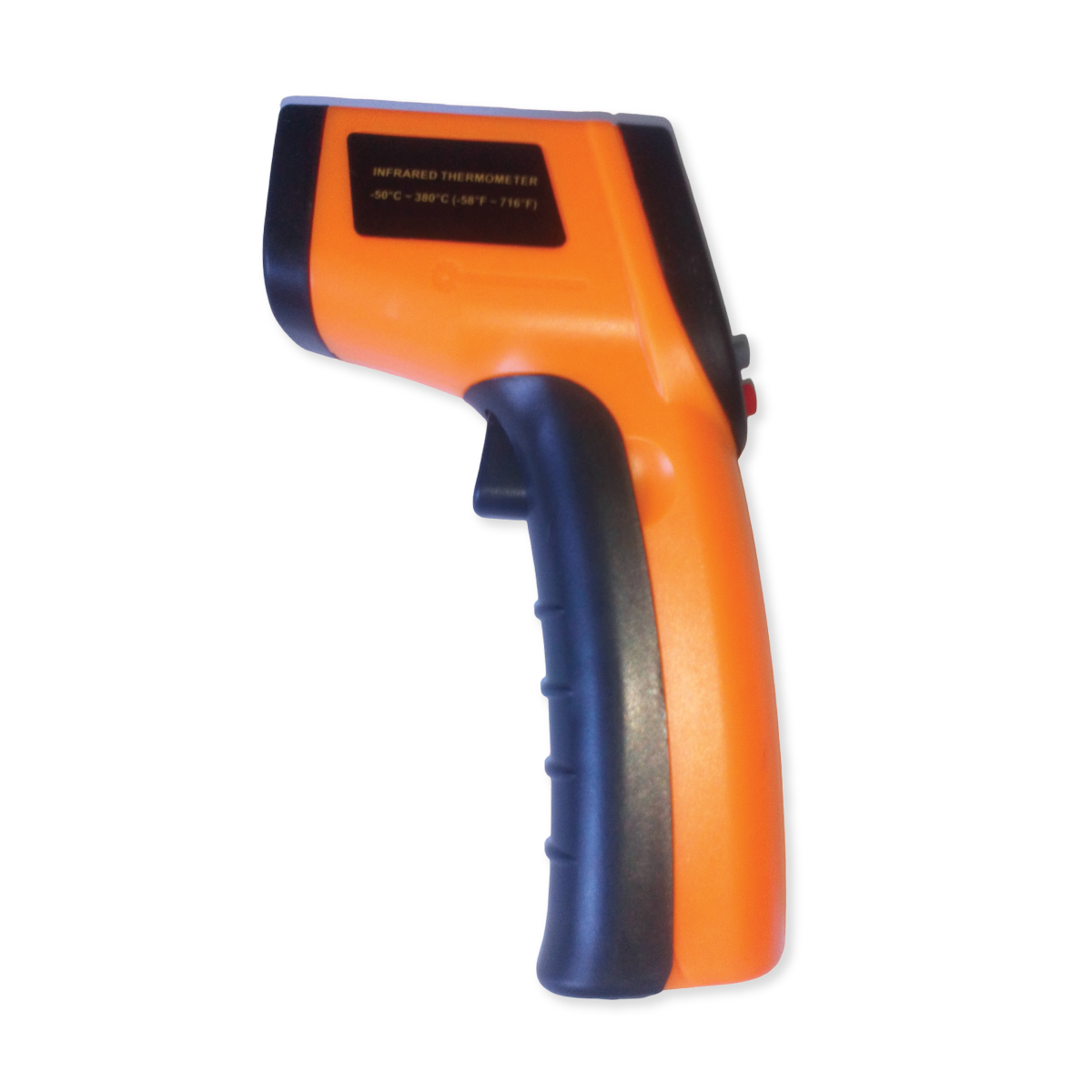 InfraredThermometerHeatGun CNCBits