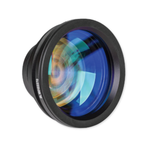 Lens200mmx200mm FiberEngraver