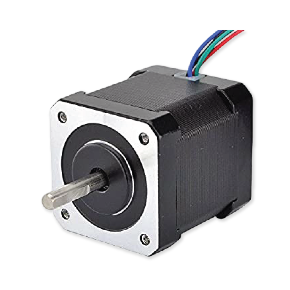 PLE6040XYZaxissteppermotor