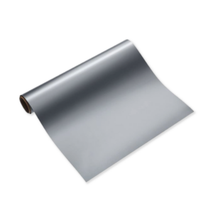 PUTShirtTransferVinylPlainSilver