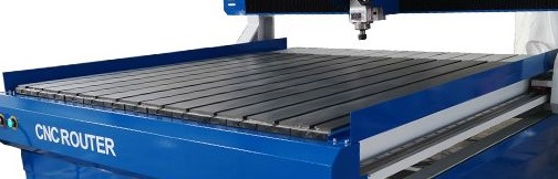 PVCbedCNC