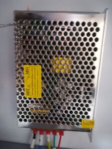 Power Supply Unit 1