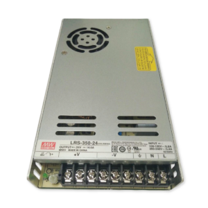PowerSupplyLRS3502424V24VFiberEngravers