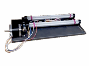 Rotary Attachment 3040 6040 Lower 2