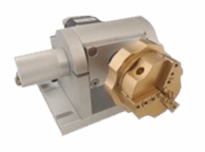 Rotary Attachment Fiber Laser Ring 2