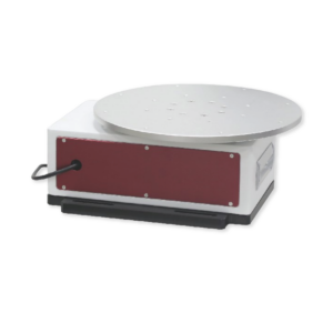 RotaryTurnTable FiberEngraver