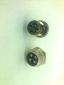 Rotaryconnector 2