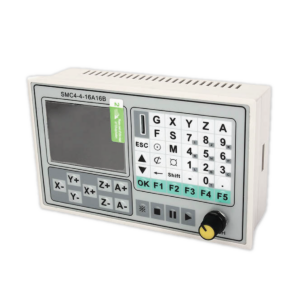 SMC4DSPControllerDisplay