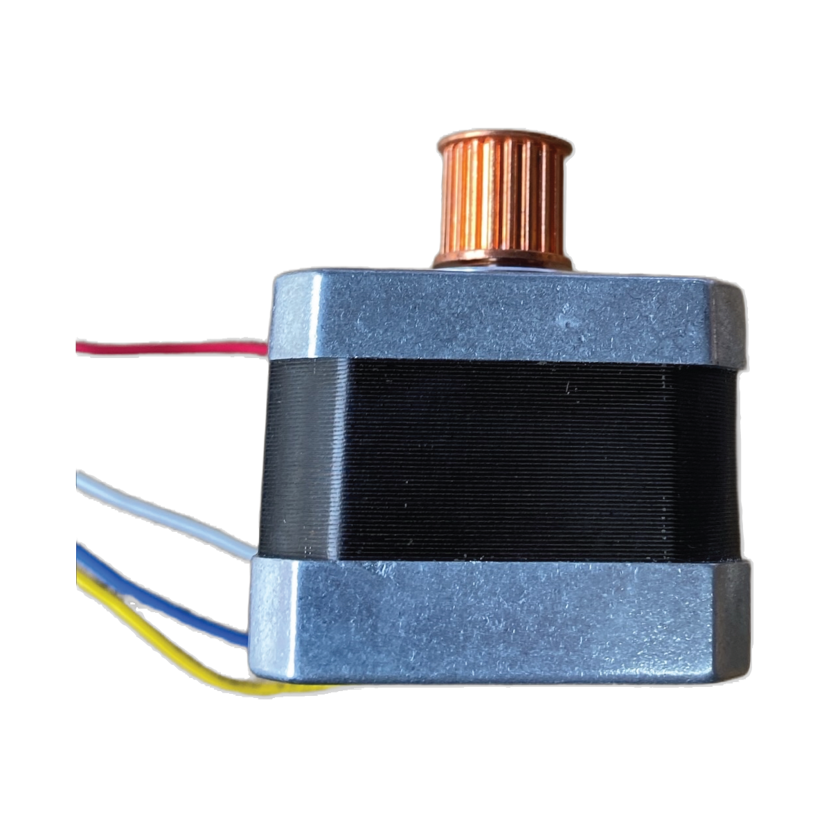 StepperMotorXaxis17HA704Y1A1FH190226 30406040