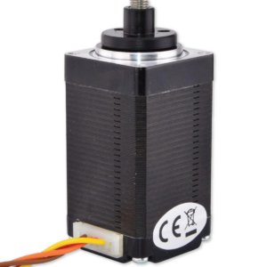StepperMotorZL42HS03 FiberRingRotary