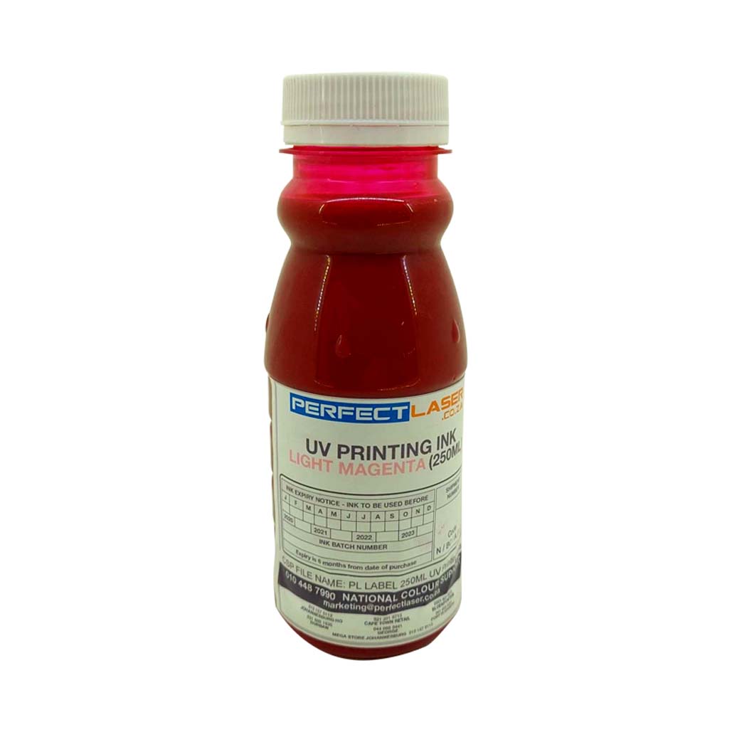 UVINK250MLLightMagenta 2