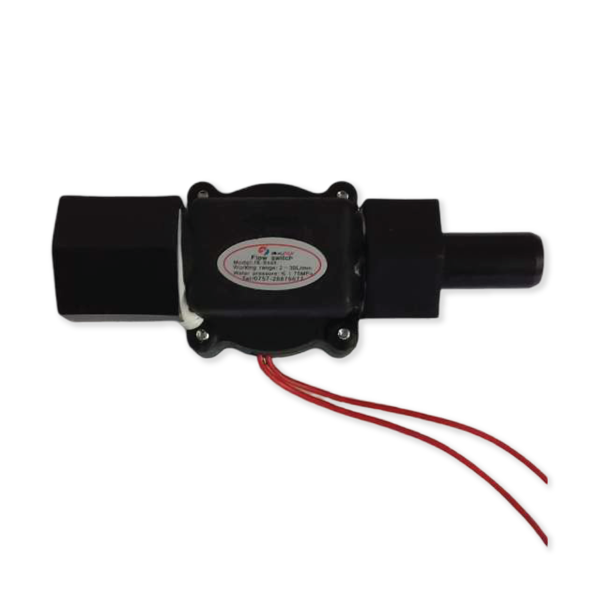 WaterFlowSensor JZ5200DualPortChiller