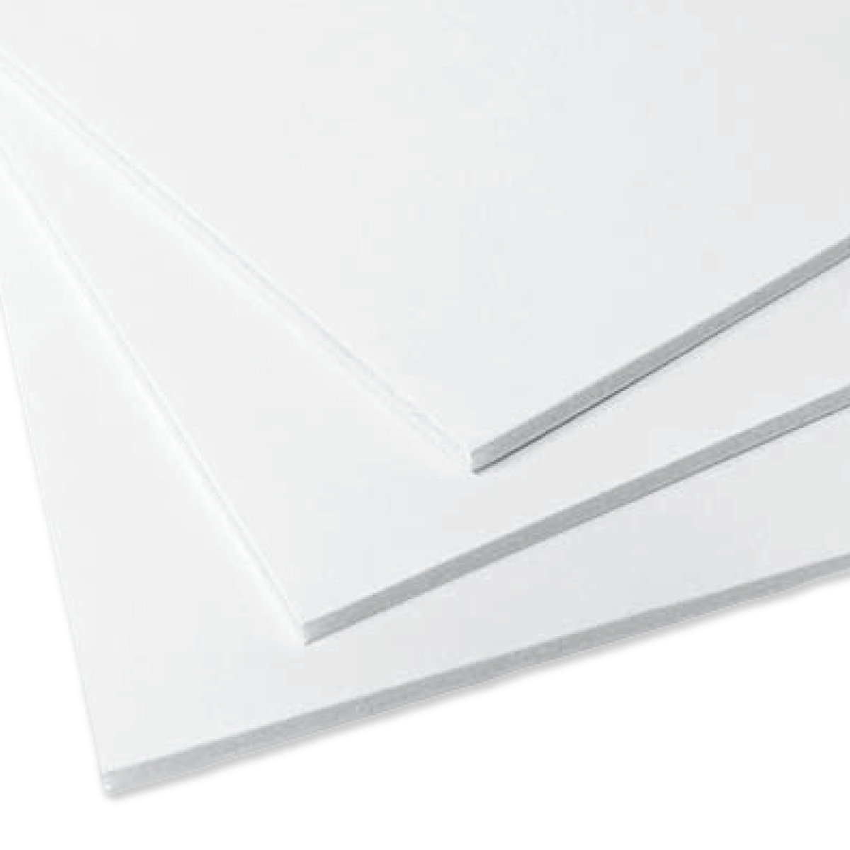ZZ FoamBoardWhite1220mmx2440mmx12mm 2