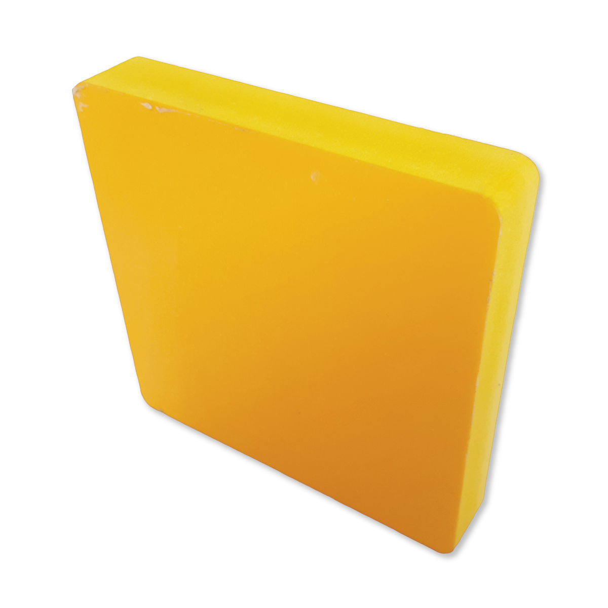 ZZ FoamBoardYellow1220mmx2440mmx14mm 1