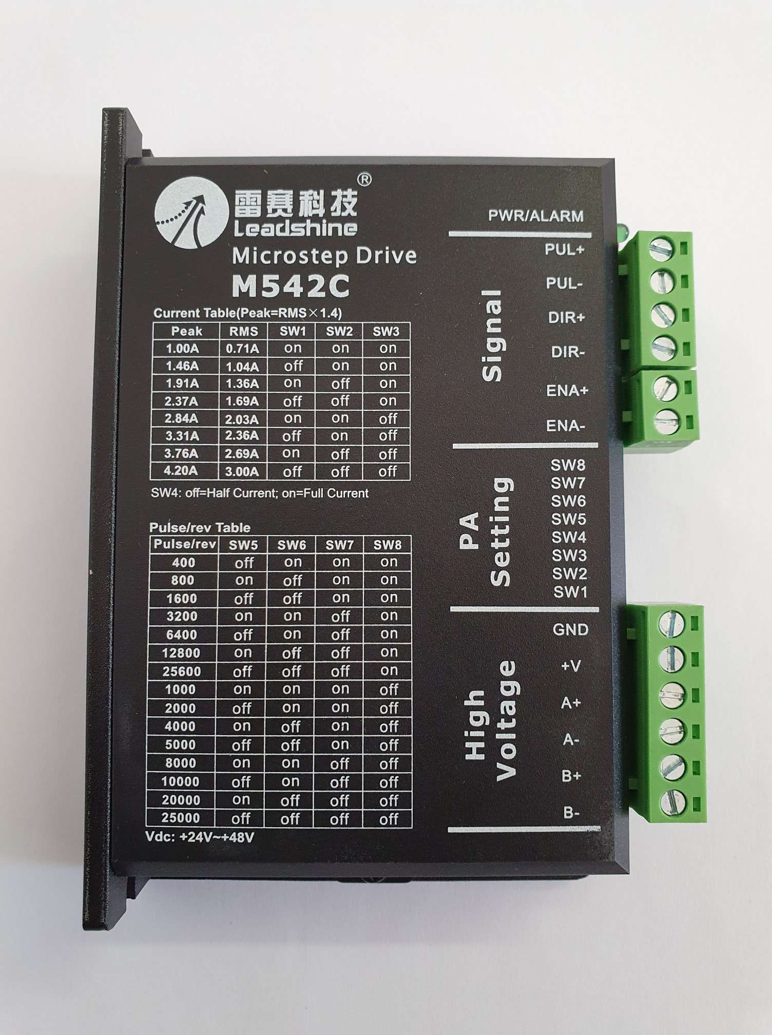 microstepm542cfiber 1