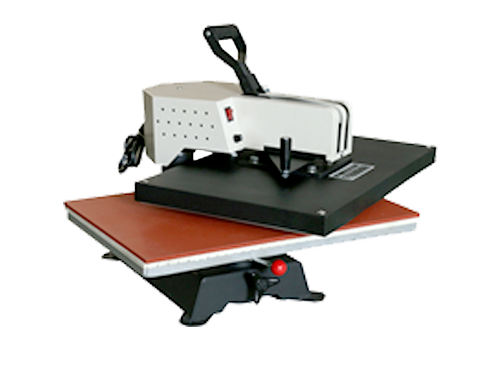 PL Heat Press Swing Away