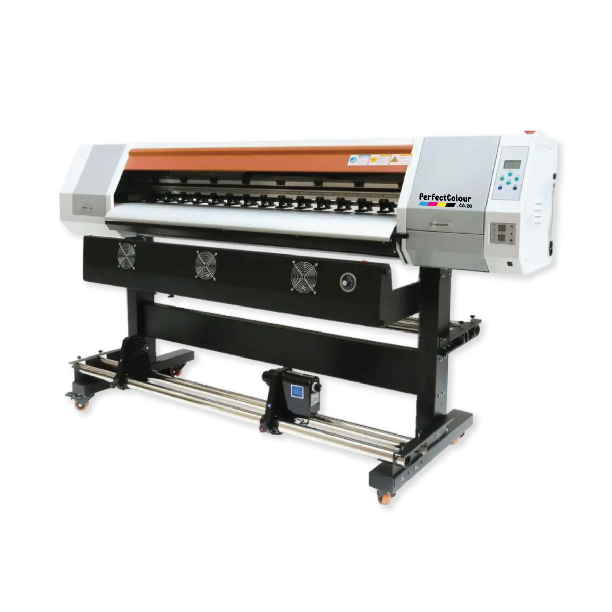 PCPLES1 3SHEcoSolventPrinter 1