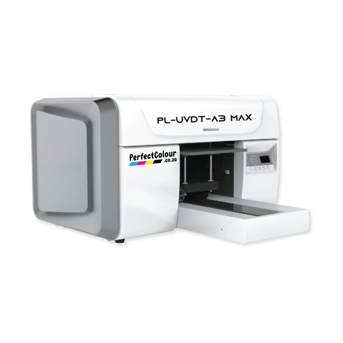 PL-UVA3-MAX UV Flatbed Printer