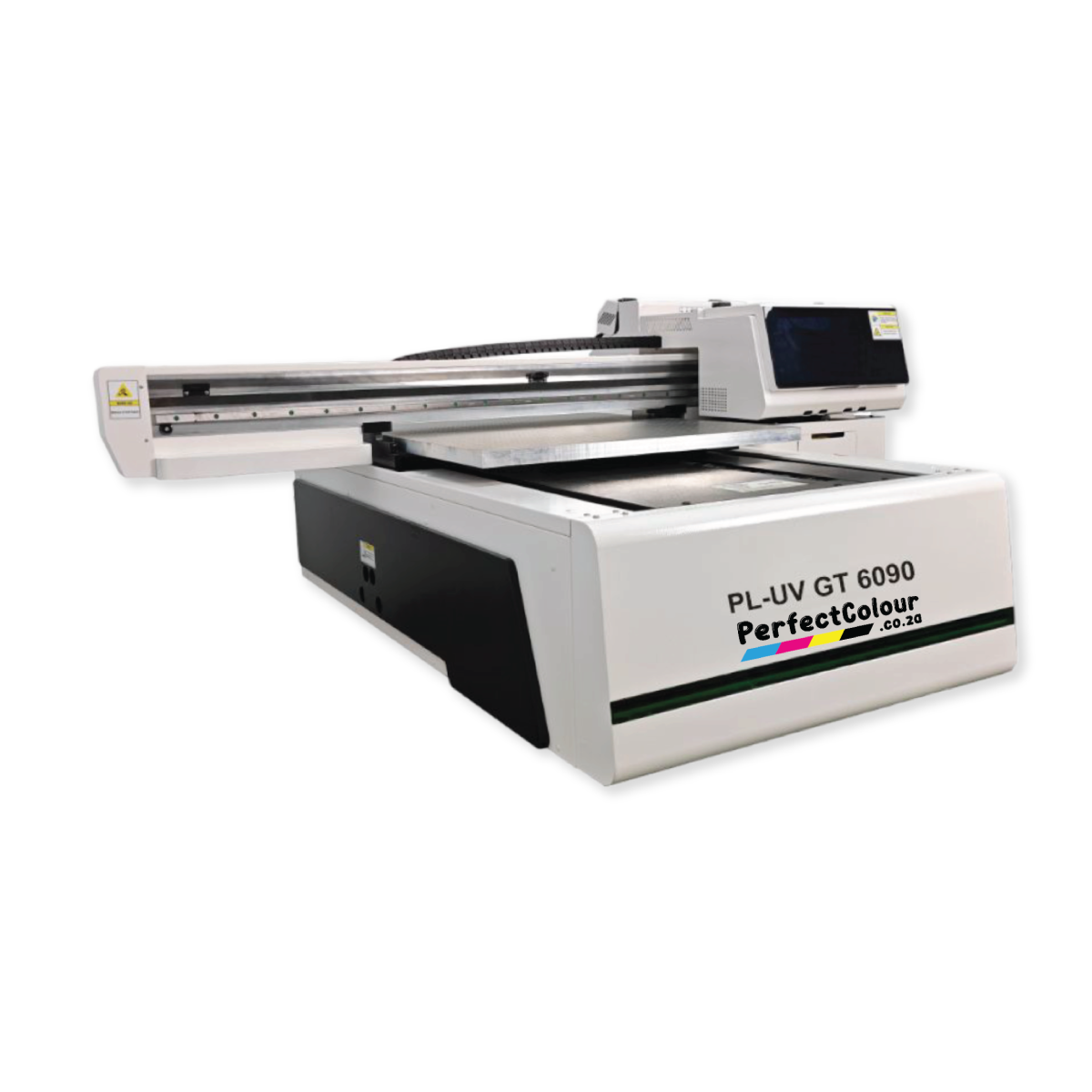 PL-UV GT 6090 Printer