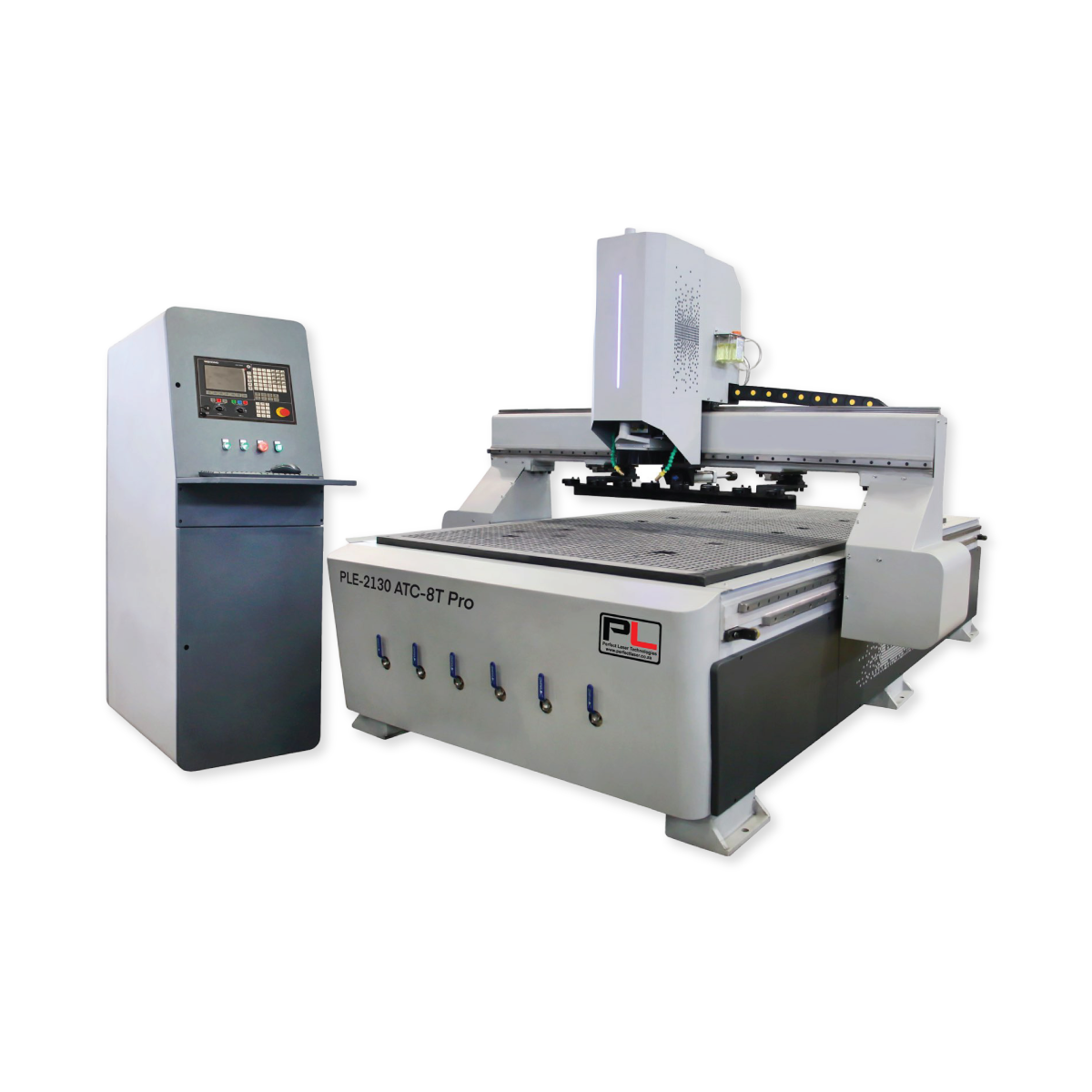 PLE2130ATC8TProVacuumBed 5
