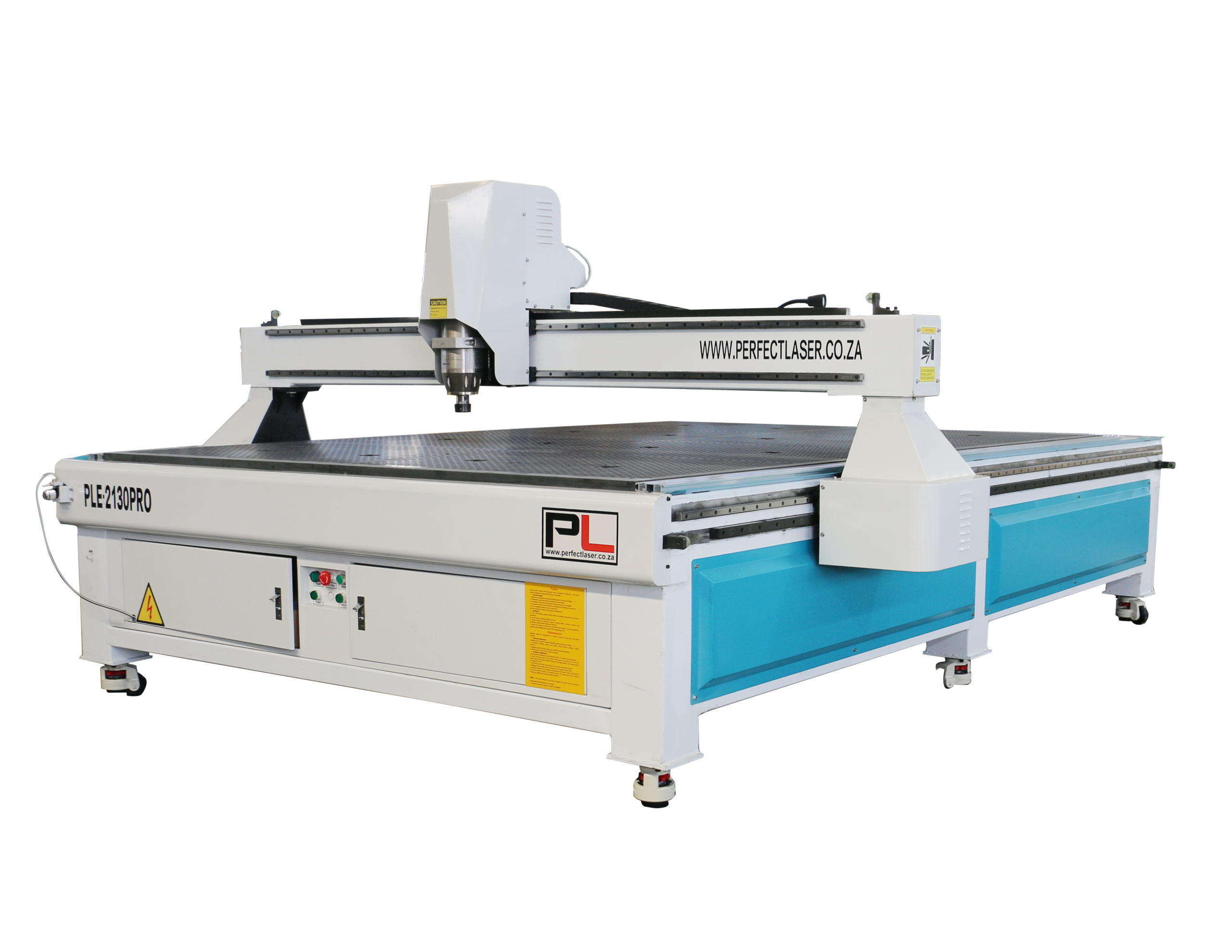 PLE2130ProVacuumbed 12