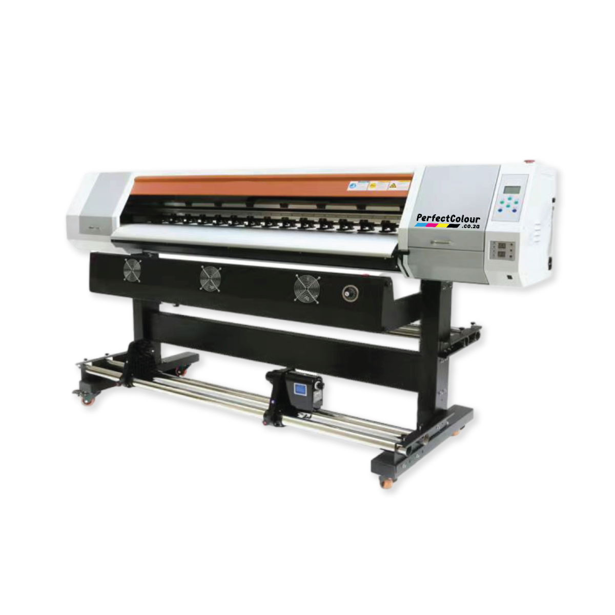 PLES1 8DHEcoSolventPrinterI1600 1