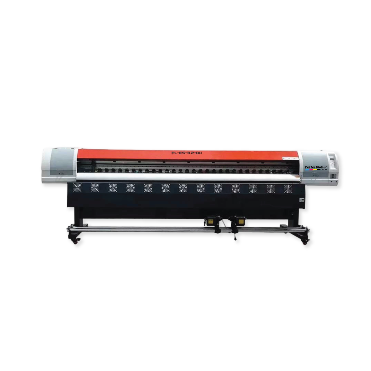 PLES3 2DHEcoSolventPrinteri3200 2