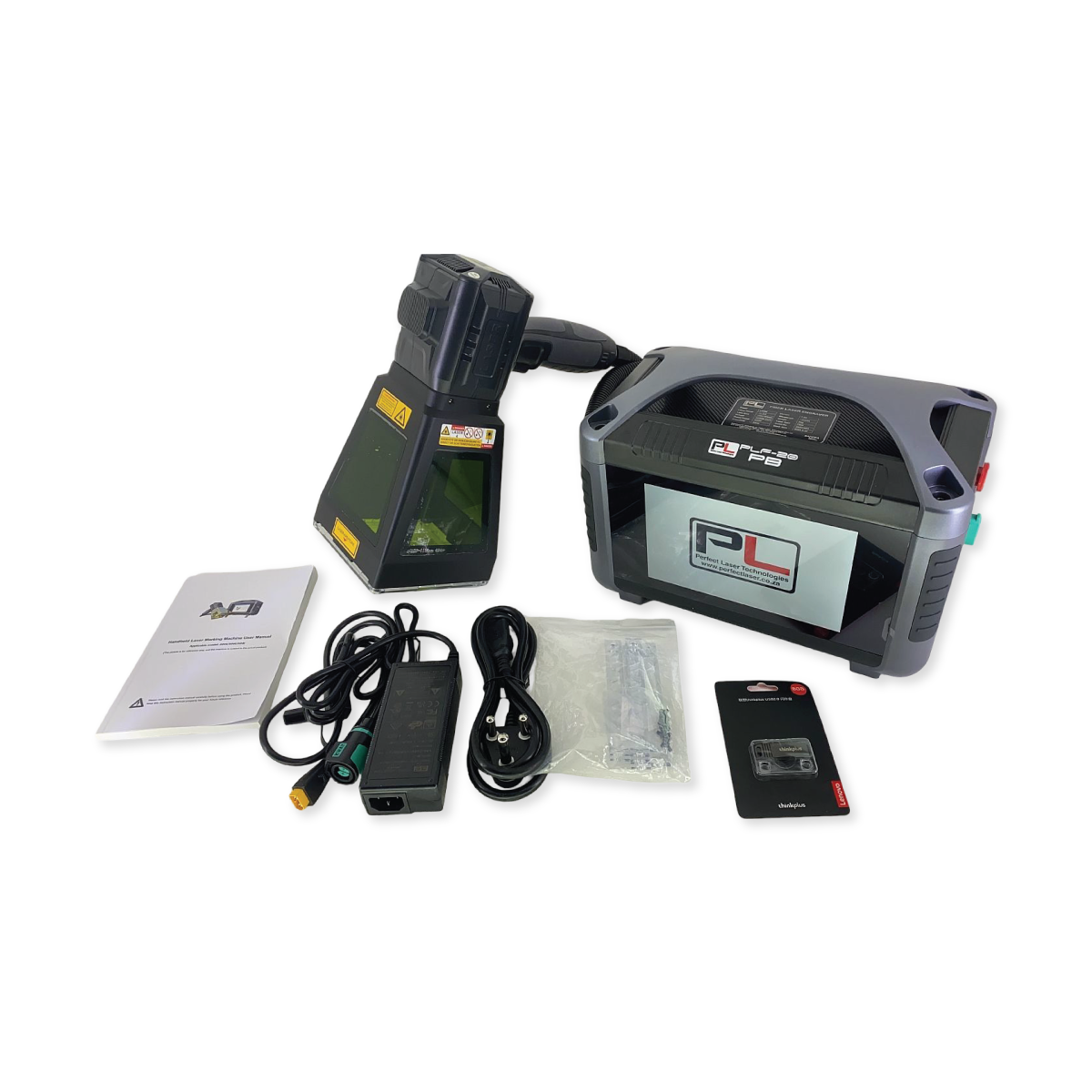 PLF20PBPortableBatteryOperatedFiberLasernew 3