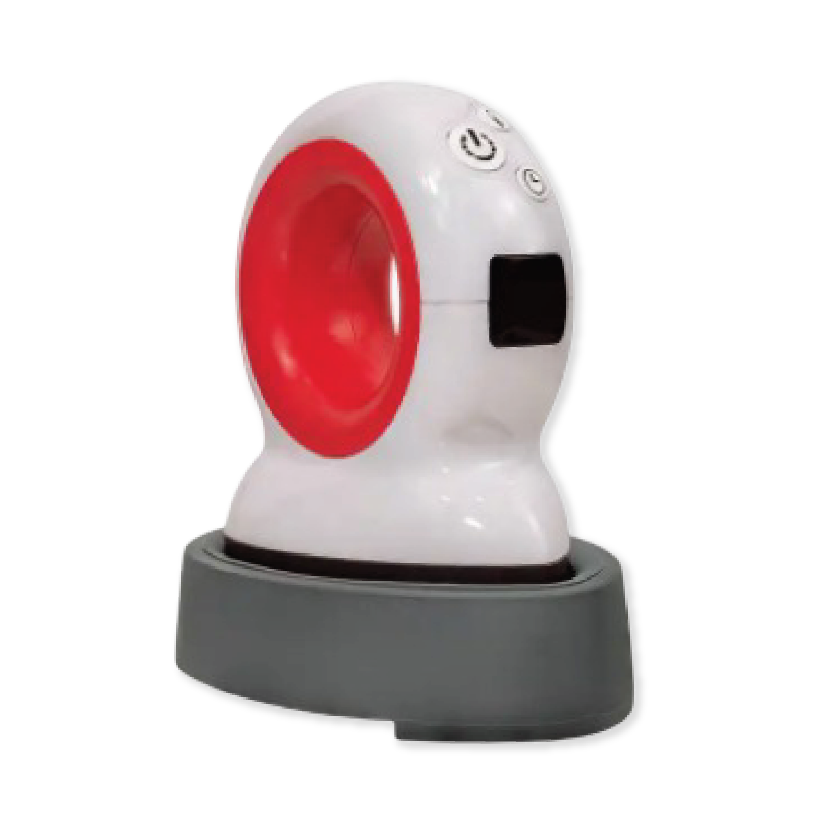 PL_Mini Heat Press Machine Portable