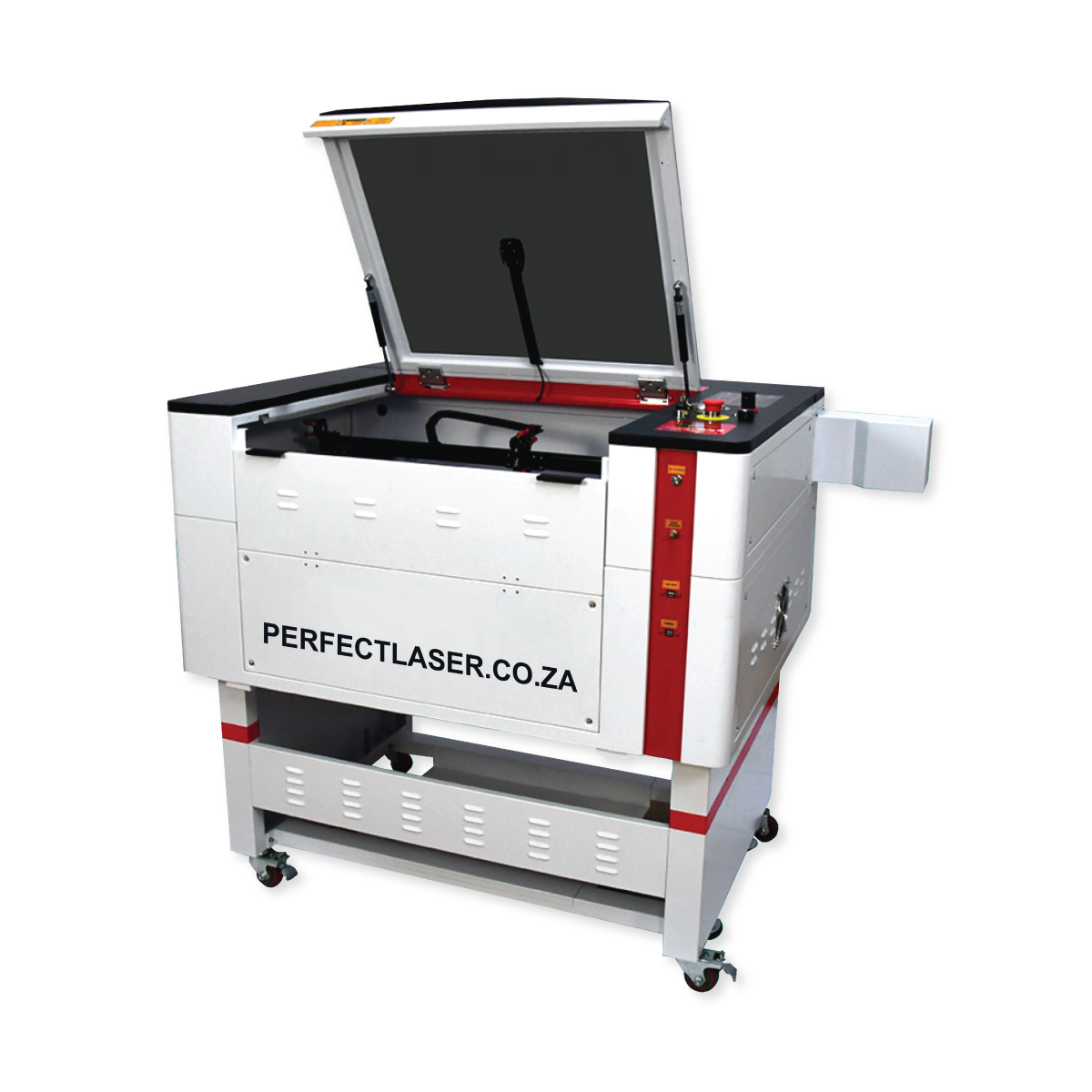 PLT750HQCCDIncludesAircompressorandsingleportchillerincrate 6