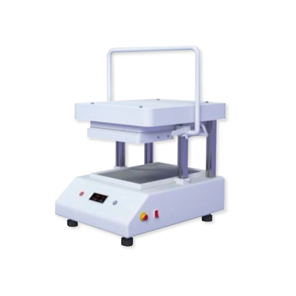 PLV-A3 Vacuum Former Machine | Perfect Laser