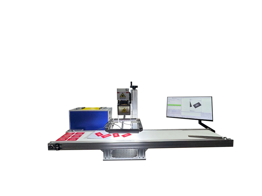 PLF-60-M7 CCD Conveyor System