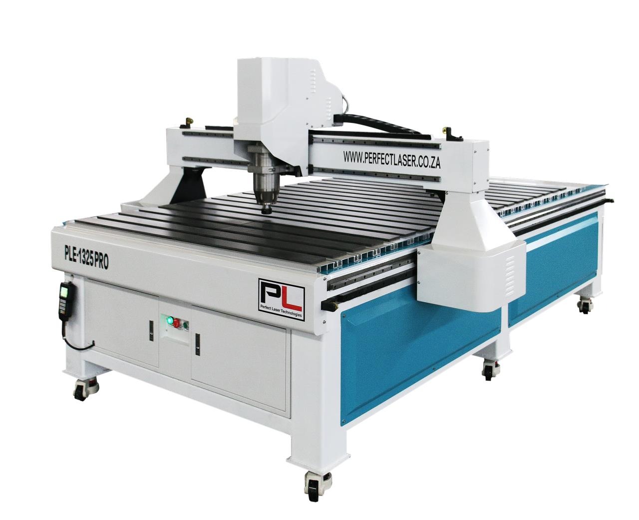 CNC Machines