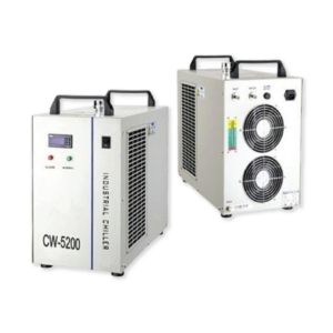 CW5200IndustrialChillerSinglePort