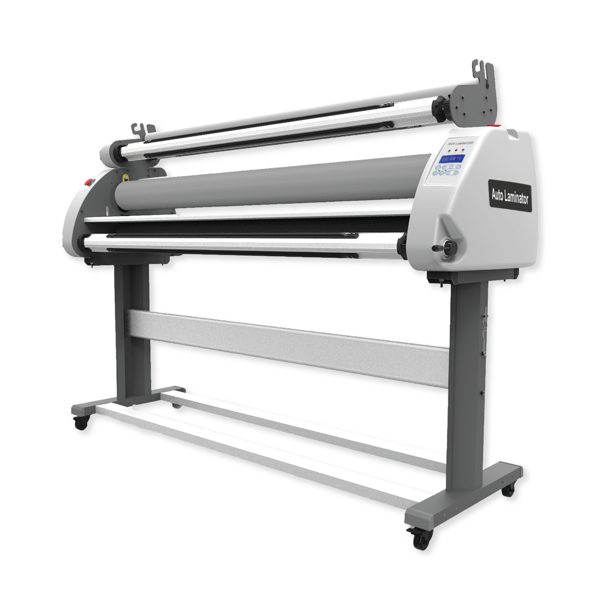 PL_Laminator 1600DA